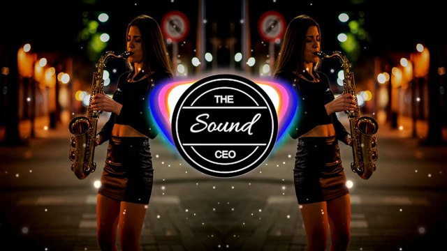 Saxophone Jazz Remix Song Bass Boosted Tik Tok Music اغاني عربية