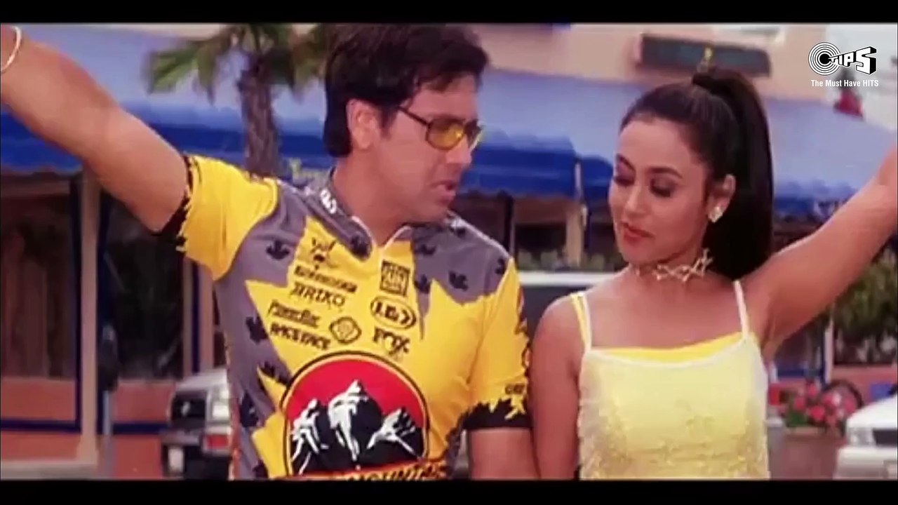 Chalo Ishq Ladaaye | Sonu Nigam | Alka Yagnik | Chalo Ishq Ladaaye | 2002