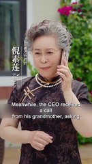 She Paid Him €100 Thinking He Was a Gigolo — Turns Out He Was Her CEO… and She’s Pregnant 🤯💔