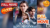 You Are My Destiny USA Full Movie - My Drama - Shorts Drama #Hot  #ReelShort -