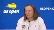 US Open 2025 - Iga Swiatek : "Je suis à nouveau moi-même depuis Roland-Garros"