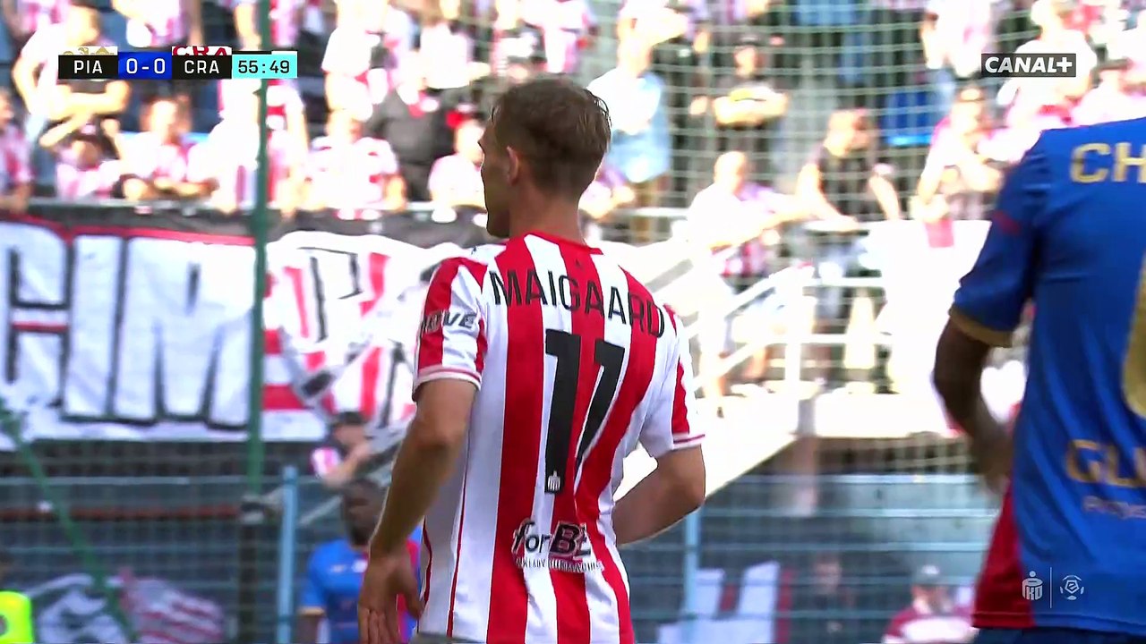 الدوري البولندي الممتاز  بياست جيلفيتشي  كراكوفيا كراكوف الأسبوع 6 الشوط الثاني 2025-08-24