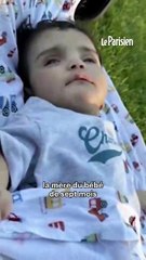 Ils suppliaient le « ravisseur » de leur rendre leur fils