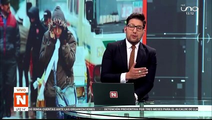 Clima en Oriente: Temperaturas actuales ☀️