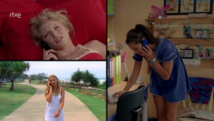 H2O | El Aprendiz Del Brujo (24/08/25) HD