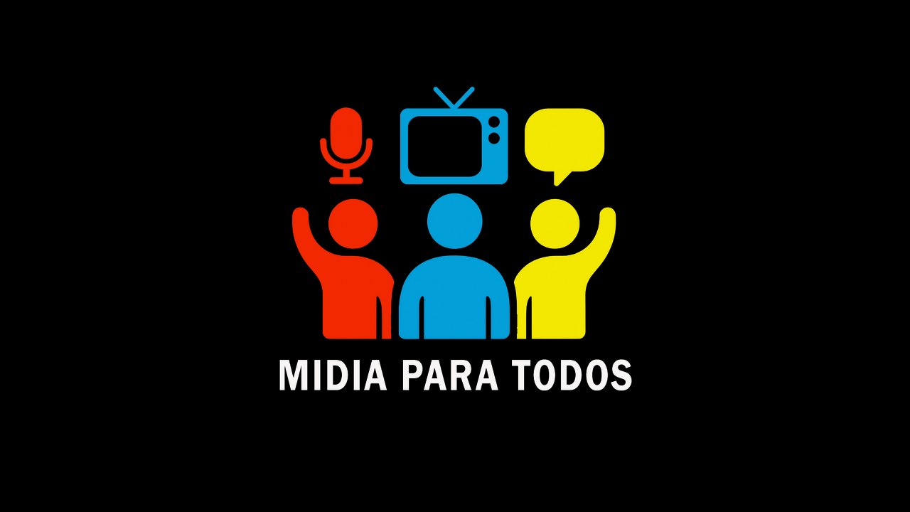 Mídia para Todos - Episódio 3