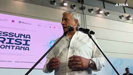 Tajani: "Niente blitz sulle banche, non servono pizzicotti"