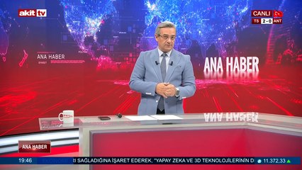 Ana Haber 24 Ağustos 2025
