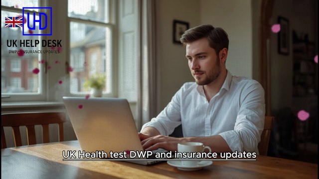 Work From Home Jobs UK 2025 | Remote Work Opportunities (UK Updates)