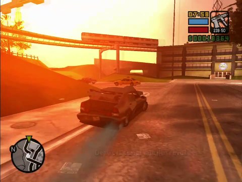 Grand Theft Auto: Liberty City Stories online multiplayer - ps2
