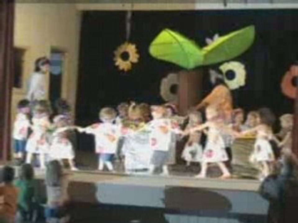 Ecole 10 Ixelles - Spectable fancy fair classe d'acceuil