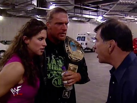 MHE - Episode 057: Counting Blessings