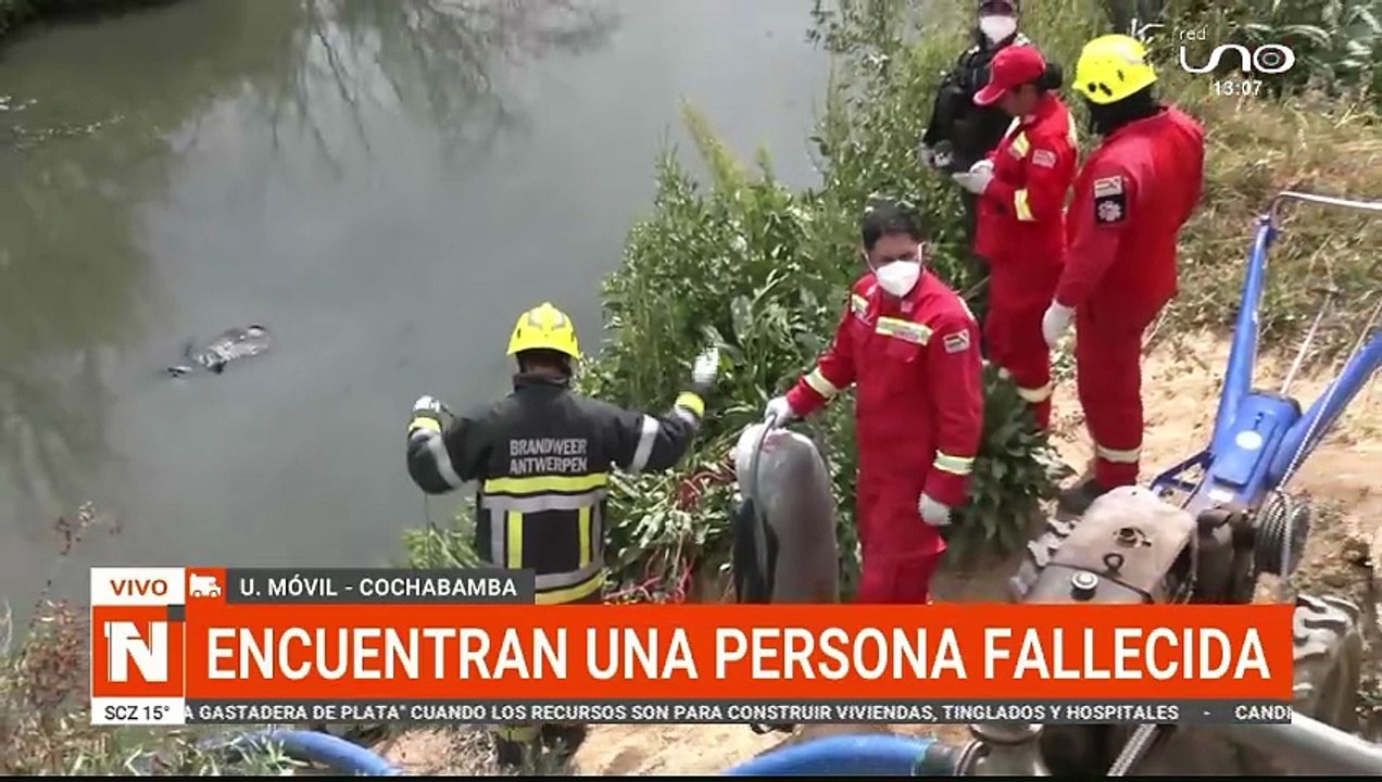 PERSONA FALLECIDA