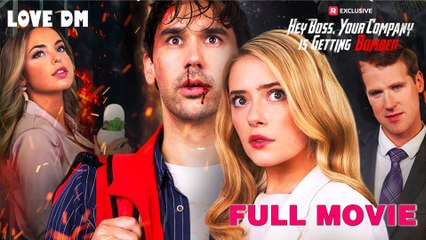 Hey Boss, Your Company Is Getting Bombed - Full Movie
