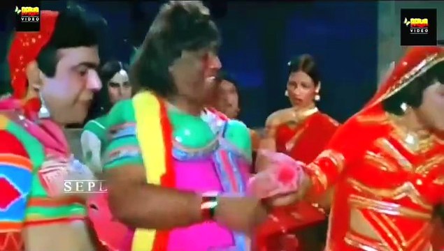 JIGARWALA (1991) Hindi.Untouched.WEB.DL.720p.AVCx264.AAC Part 2 (Superhit Bollywood Funny And Action Movie And Film) Anil Kapoor Bhaiyaa,Tina Minum,Amrish Puri