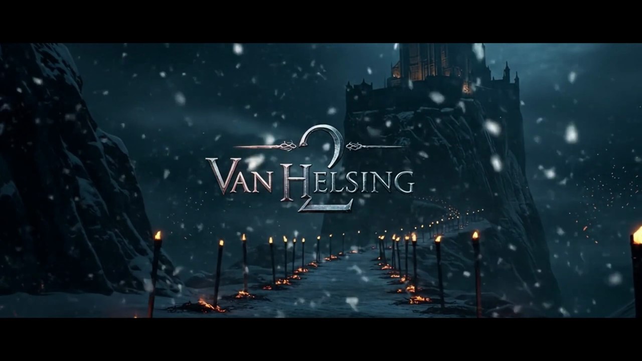 Van Helsing 2_ Monster Hunter (2026) -  Hugh Jackman_ Scarlett Johansson _ Concept Trailer _2(1080P_HD)
