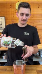 📸✨ ESPRESSO MARTINI