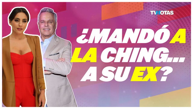 Ana Brenda lanza indirecta a Alexis Ayala, su ex y actual participante de La Casa de los Famosos 2025