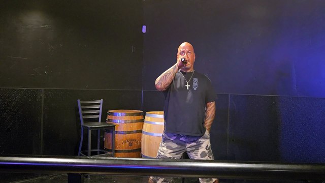 STONE TEMPLE PILOTS - VASOLINE (PERFORMED LIVE AT THE WESTERNER)