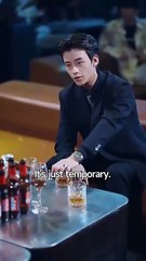 Seduced By The Scandal