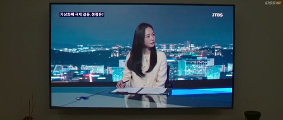 Beyond the Bar  Ep 8 ( Eng sub )