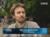 Parkowanie Dewajtis - Zielone Mazowsze, TVP3, 2006.06.04 #1