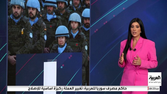 الخلاف حول مصير اليونيفيل يكسر التوافق بشأن سلاح حزب الله.. هل تنسحب من لبنان؟