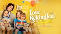 Love Rekindled With Twin Fates #fullmovie - New Trending US #shortdrama 2025