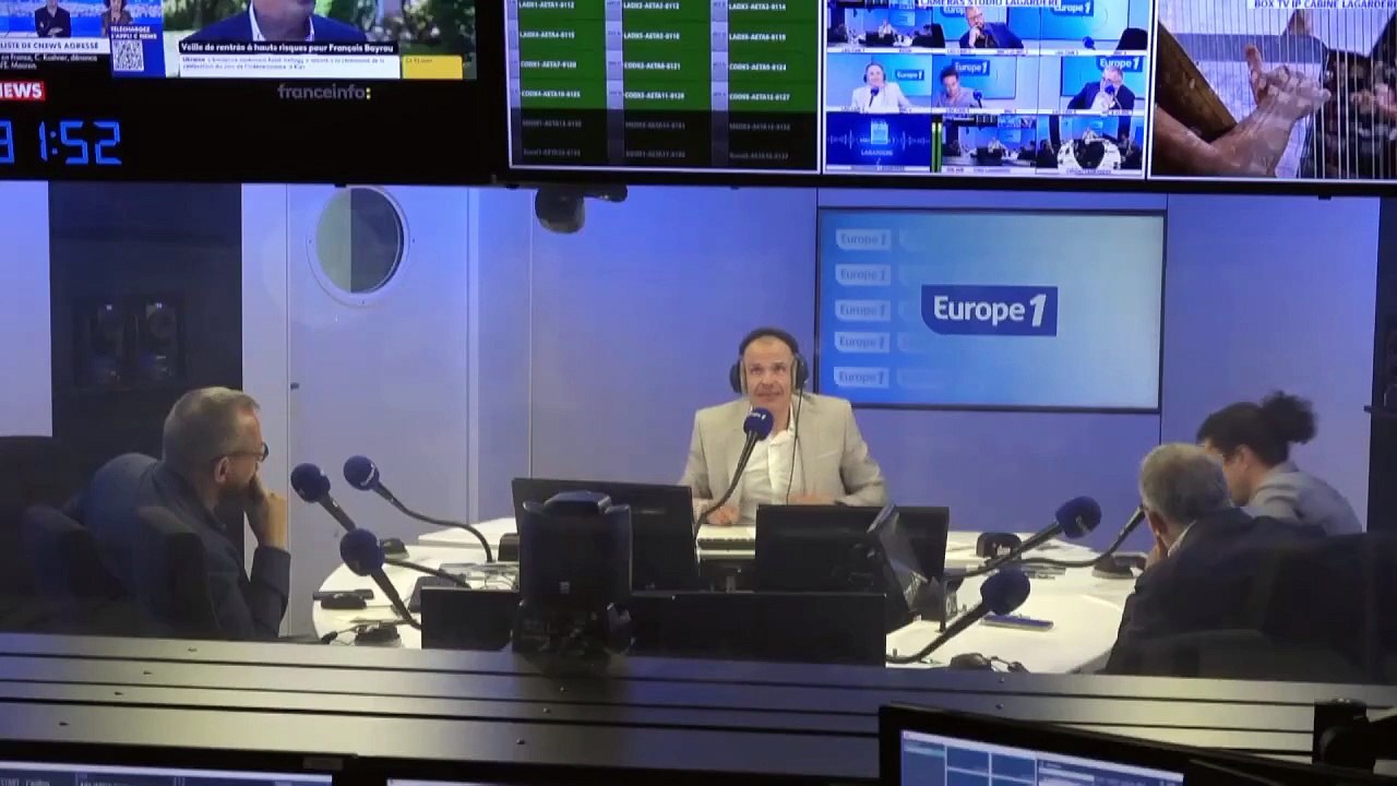 Une du JDD sur le grand décrochage de l'Éducation nationale : comment expliquer la baisse du niveau des élèves ?