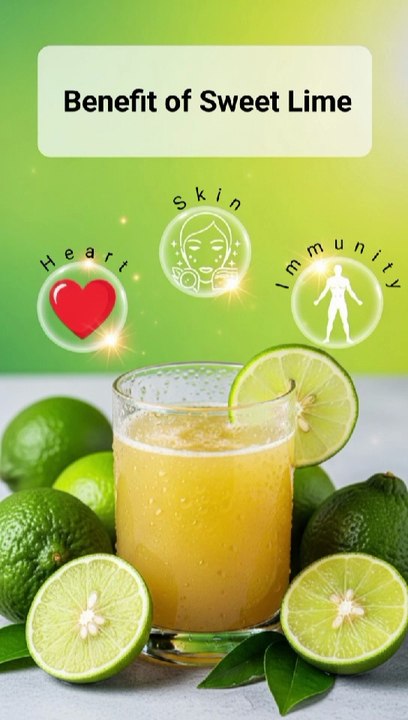 Benefit of Sweet Lime | Health Benefit of Sweet Lime | Healthy Tips | Dr.Hakeem Usman