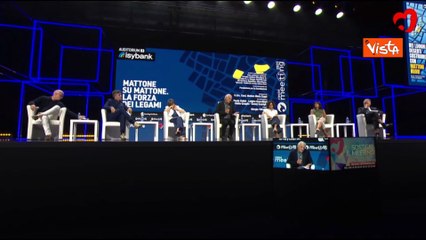 Meeting Rimini, Zuppi (Cei): Sussidiarietà è l'alleanza sociale