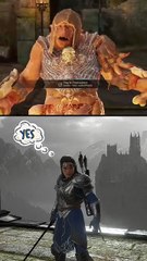 tu cause tu cause tu cause!💥💥🤣(la terre du milieu)