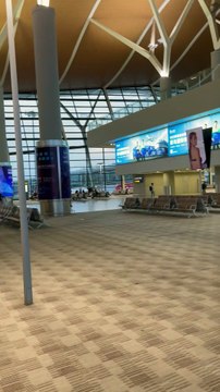 Junyao Chinese Airlines Boeing 787