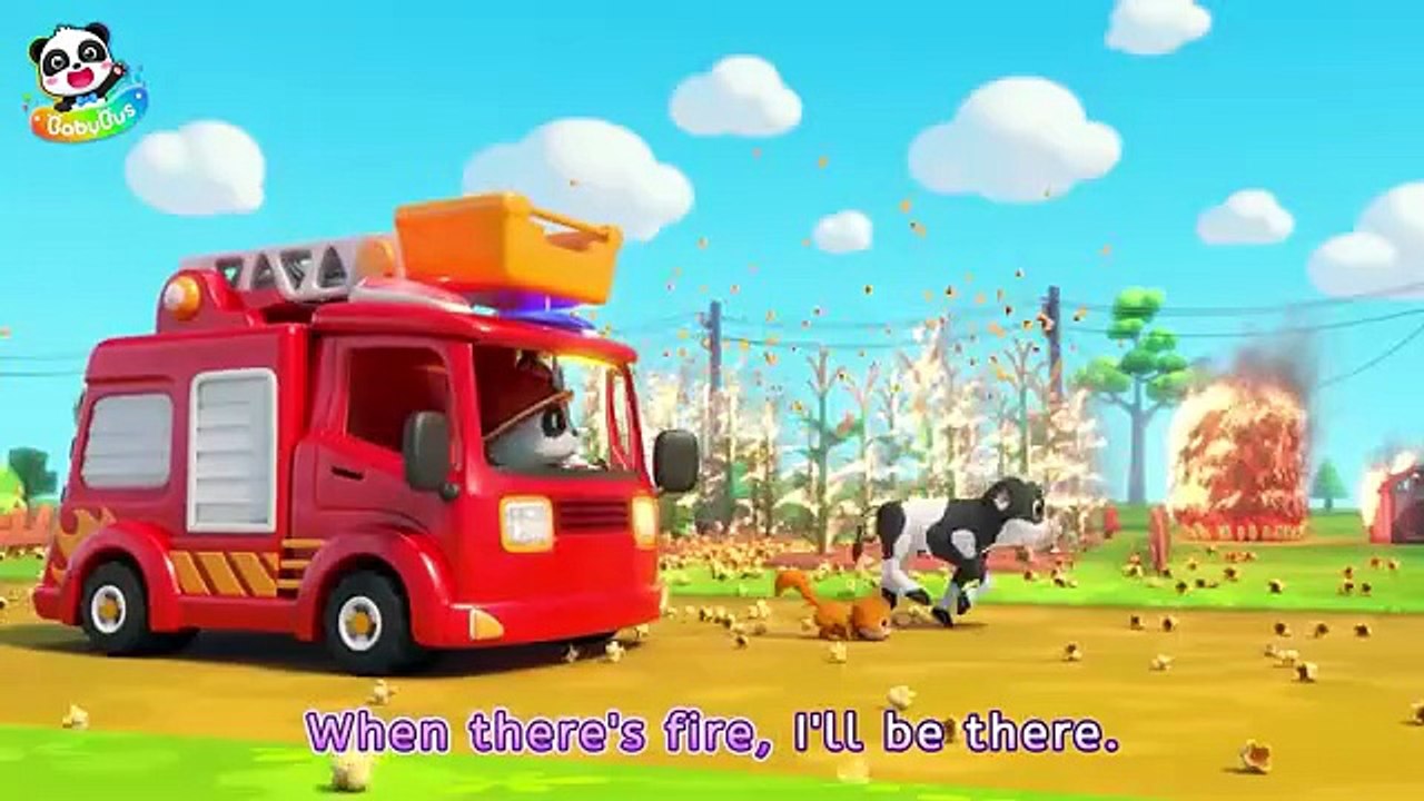 Kids Learn Professions | Learn Occupations | Nursery Rhymes & Kids Songs | BabyBus