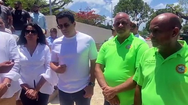 “Que no vengan a Sosúa ni al país”: Collado rechaza turistas abusadores de menores