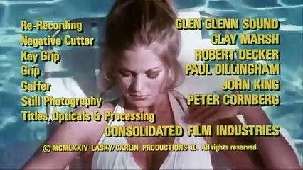 Mama's dirty girl | Full HD Movie Uncut