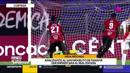 Mesa Redonda: Analizamos la última fecha de la fase de grupos en La Copa Centroamericana