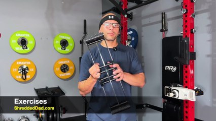 UClips Back Bar Review: Cable Attachment, Landmine Row Handle, & Barbell Jack!