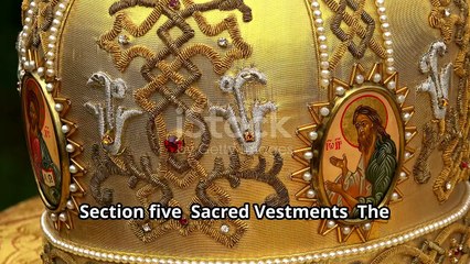 Unveiling the Mysteries: The Urim and Thummim Ep.56