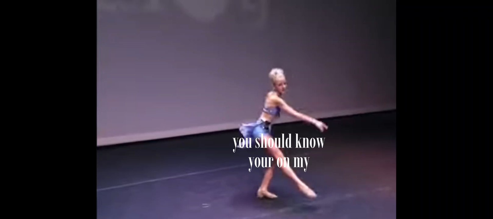 Chloe edit
