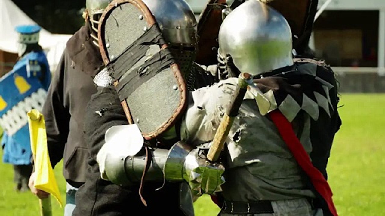 Battles through history
