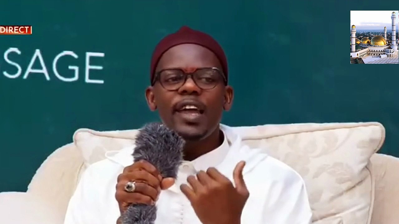 Gamou de Tivaouane 2025 : la Zawiya Tijaniyya place l’édition sous le signe de la cohésion sociale