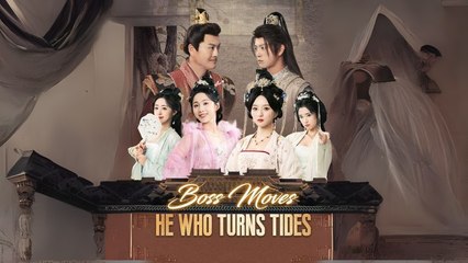 Boss Moves - He Who Turns Tides Full Hd