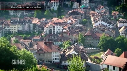 Il l’a FRAPPÉE 63 fois  3 CRIMES où la VIOLENCE est INIMAGINABLE - CRIMES - CP