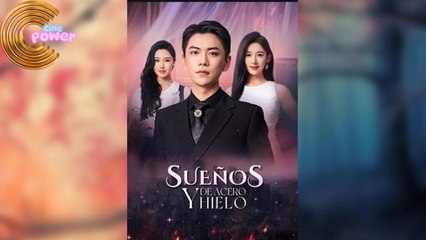 Sueños de Acero y Hielo