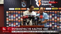 Tim Jabol Folcarelli: Galibiyet serisini devam ettirdiğimiz için çok mutluyuz