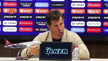 Emre Belözoğlu: "Gece gündüz gibi oynadık"