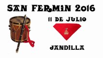 11 julio 2016 (Jandilla)