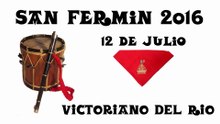 12 julio 2016 (Victoriano del Río)