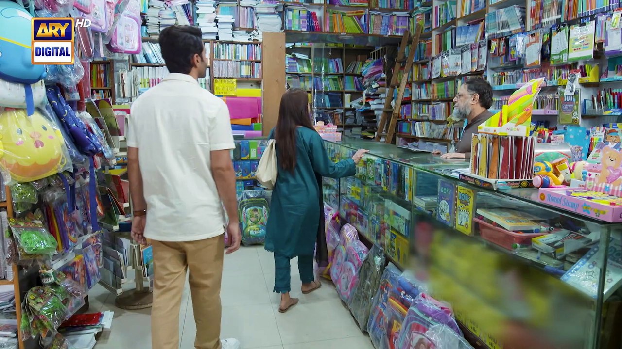 Rasm e Wafa EP - 24